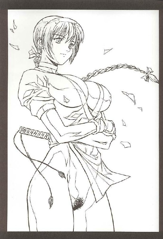 (C58) [Pretty Well (Momoi Nanabei)] Pretty Well 3 (Various) page 12 preview