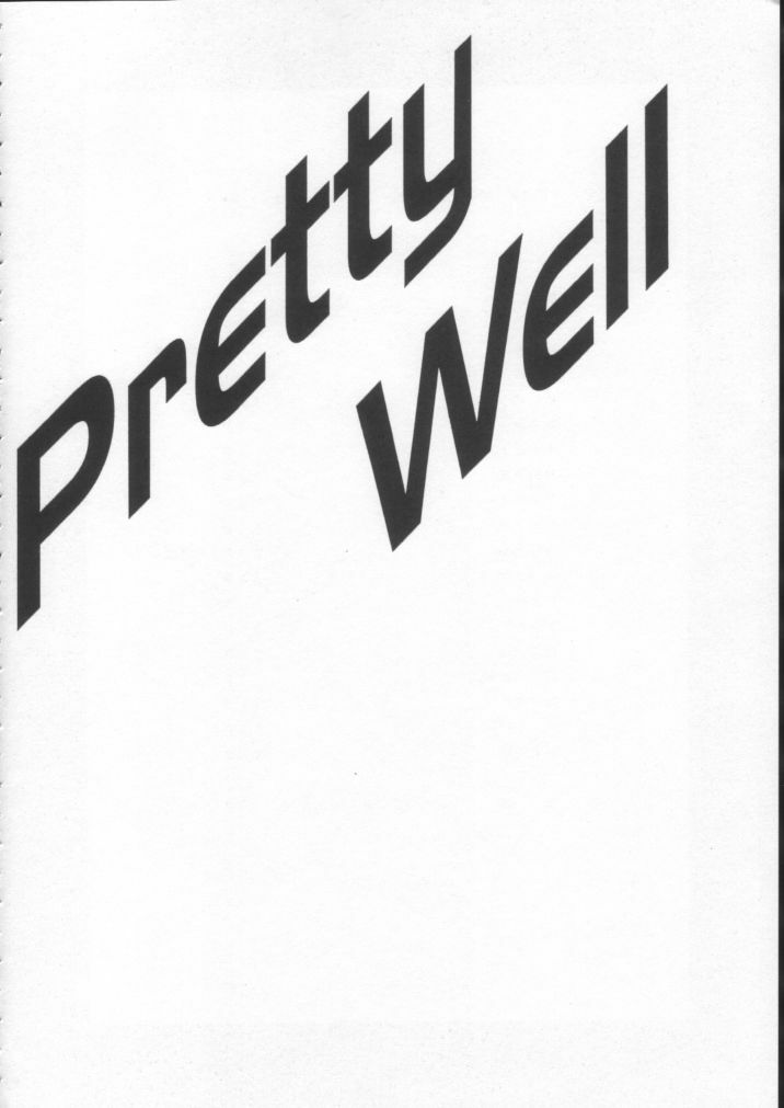 (C61) [Pretty Well (Momoi Nanabei)] Pretty Well 5 (Various) page 5 preview