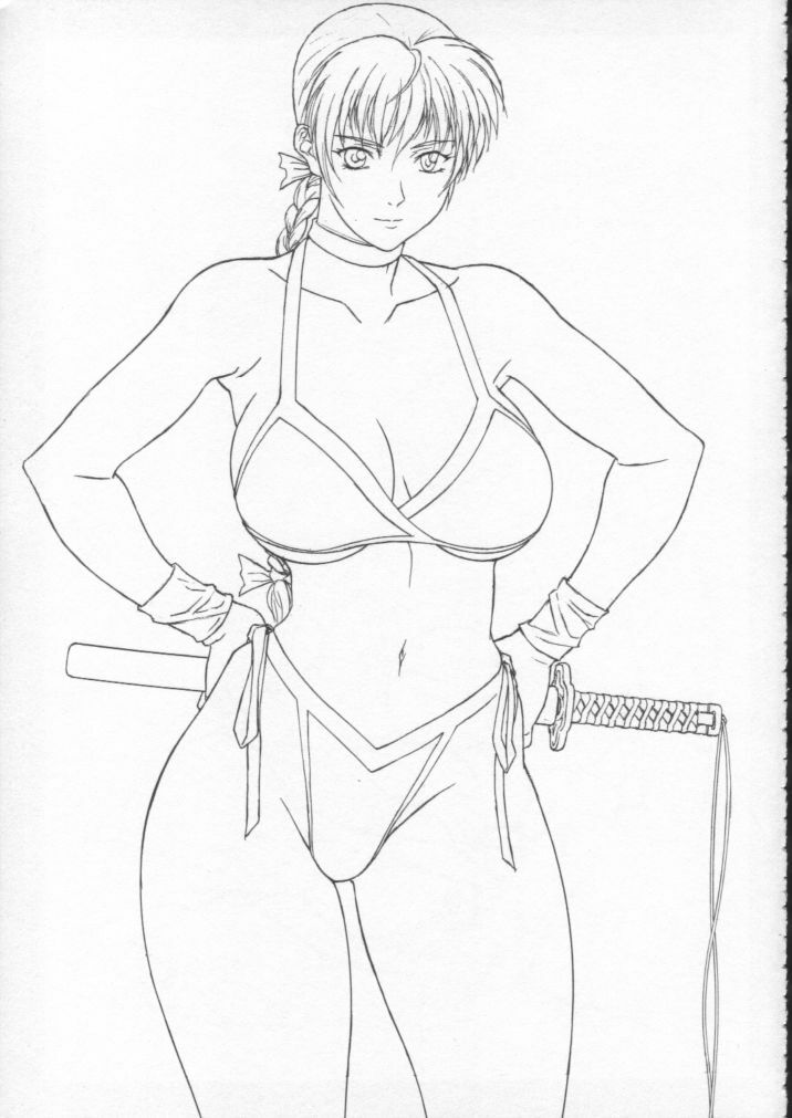 (C61) [Pretty Well (Momoi Nanabei)] Pretty Well 5 (Various) page 8 preview