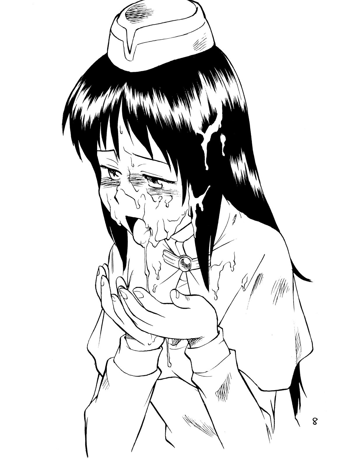(C63) [Hinemosuan (Hinemosu Notari)] GIRLS IN RAGNAROK (Ragnarok Online) page 7 preview