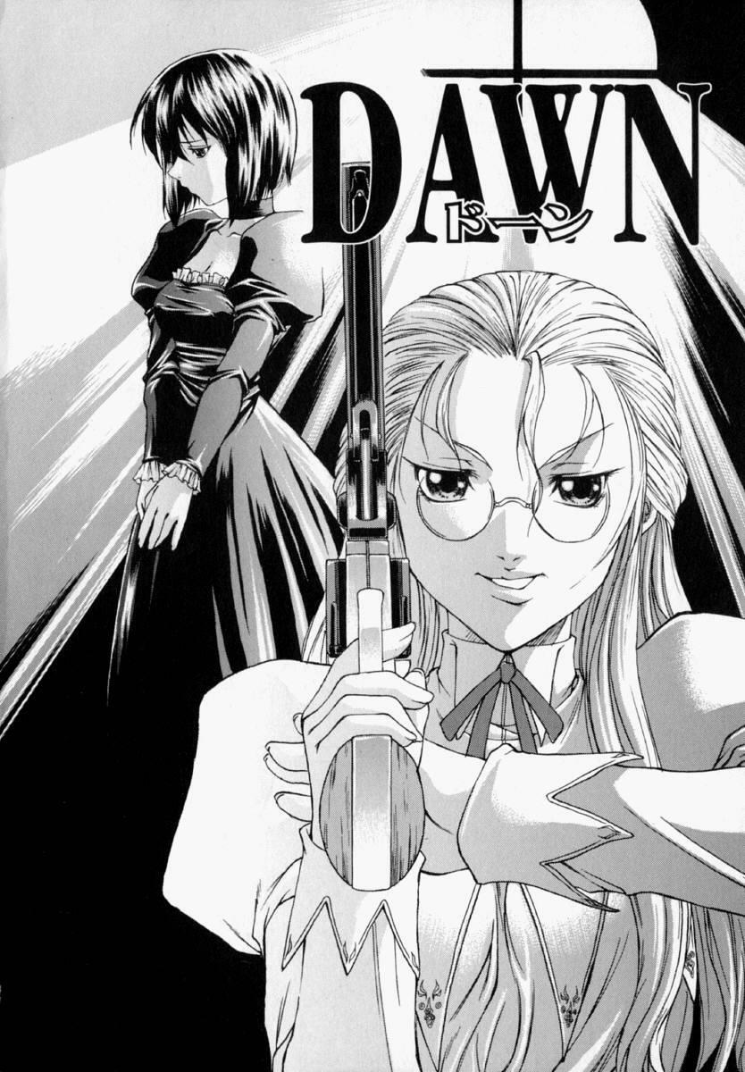 [Takemura Sesshu] Natalie Ni Juu To Hanataba Wo. | Guns and Roses for Natalie page 7 preview