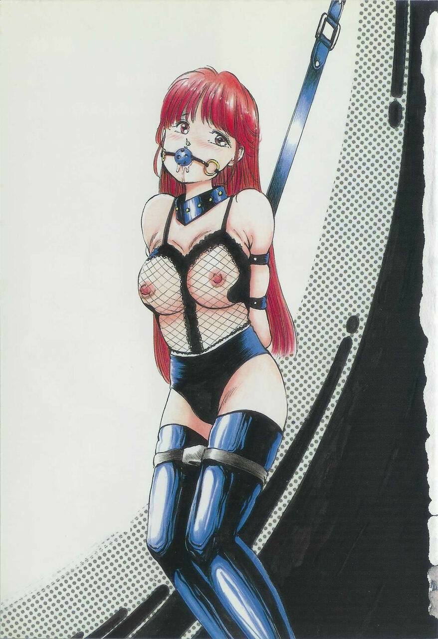 [Manno Rikyuu] Reika page 5 preview
