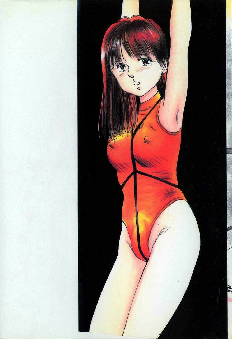 [Manno Rikyuu] Reika page 3 preview