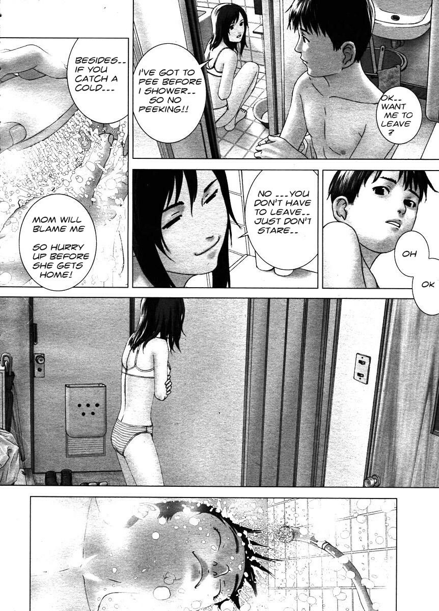 Ani [English] [Rewrite] [olddog51] page 5 preview