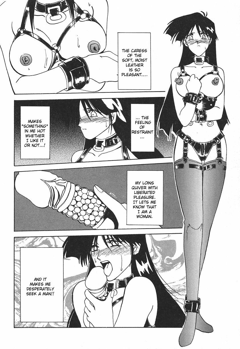[DTM] 10after Chapter 3 page 10 preview