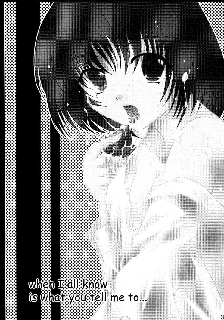(C65) [DARK CASTLE (Takagi Makoto)] NON-TOXIC (Ichigo 100%) page 2 preview