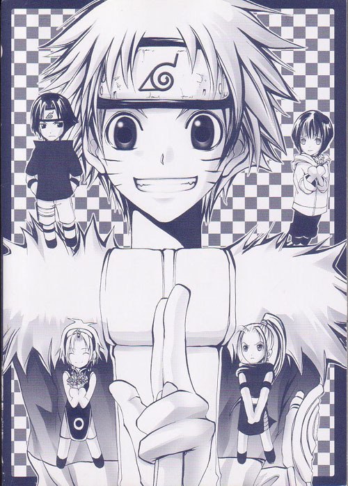 S Story Tetsuno page 4 preview