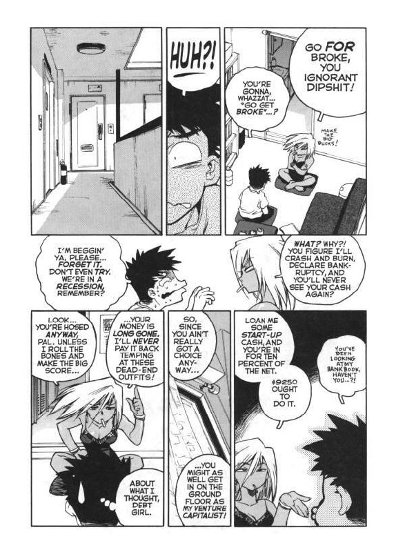 [Isutoshi] Slut Girl 6 [English] page 5 preview