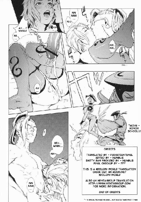 (C64) [Chakapoko Honpo (Yukimi)] ORANGE SUNSHINE (Final Fantasy X-2) [English] page 5 preview