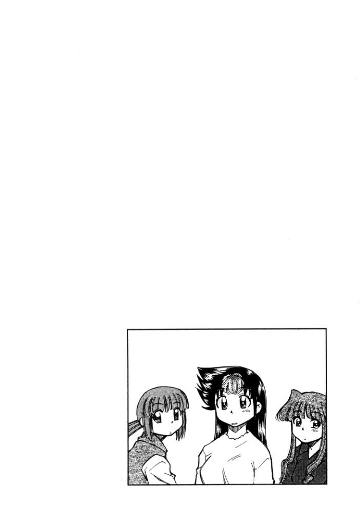 [Mizuki Hitoshi] Shin Kyonyuu Kazoku 2 page 10 preview