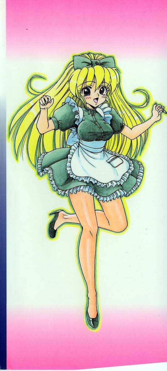 [Ohnuma Hiroshi] Related page 4 preview