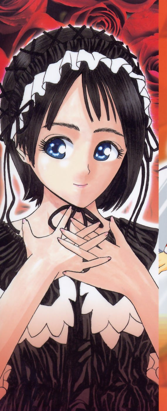 [Ryujin] Kochira Kairaku Sou page 3 preview