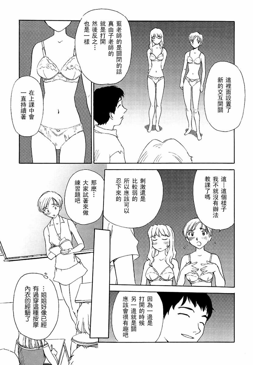 [Suehirogari] CAGE 2 [Chinese] page 8 preview