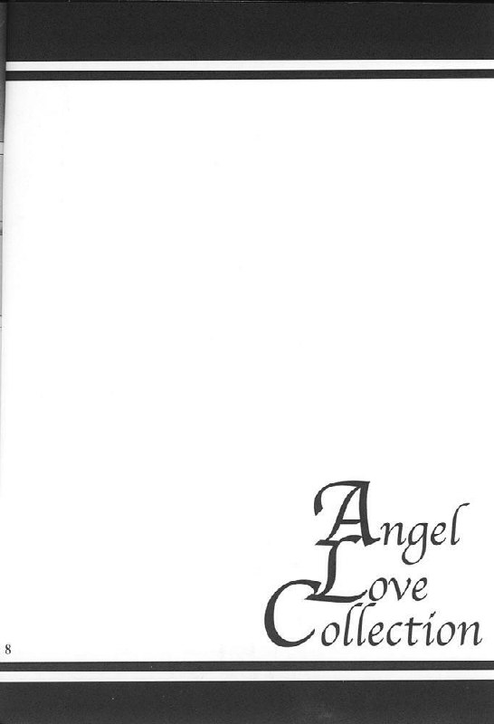 (C59) [A.L.C (Kannazuki Nem)] Angel Love Collection (Various) page 8 preview