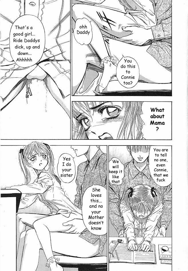 Help Me, Daddy [English] [Rewrite] [olddog51] page 12 preview