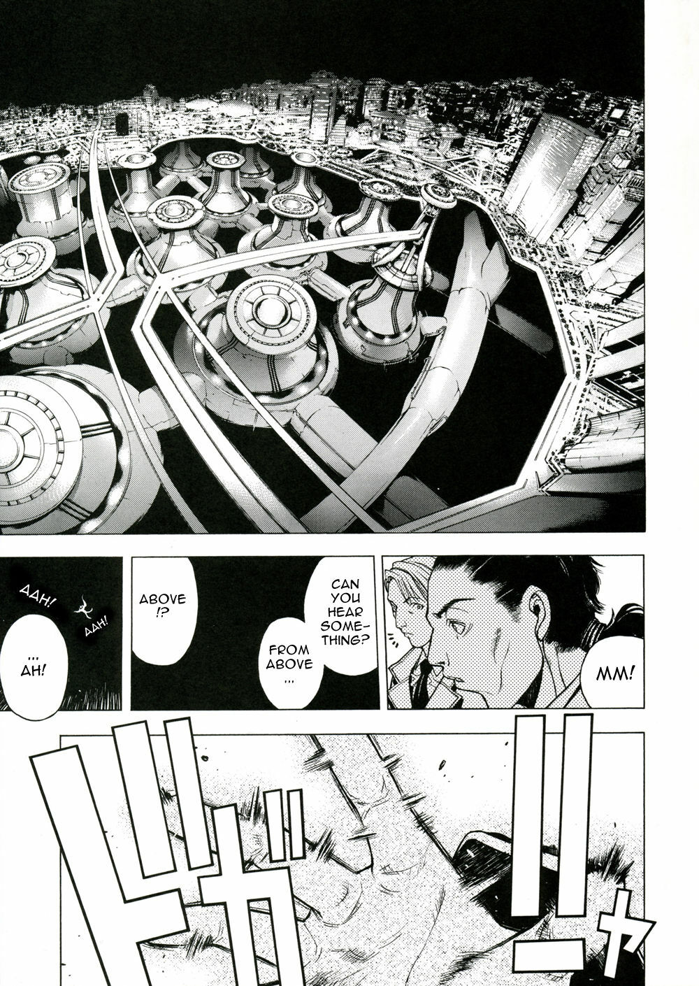 [P-Collection, PIGGSTAR (Nori-Haru, Nagoya Shachihachi, Kotobuki Kazuki)] Tarantula (Code Geass) [English] page 4 preview