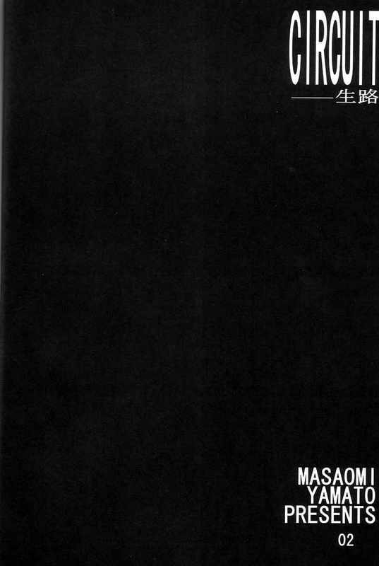 (C61) [ZI0TOPIA (Yamato Masaomi)] CIRCUIT-SEIRO (Dynasty Warriors) page 3 preview