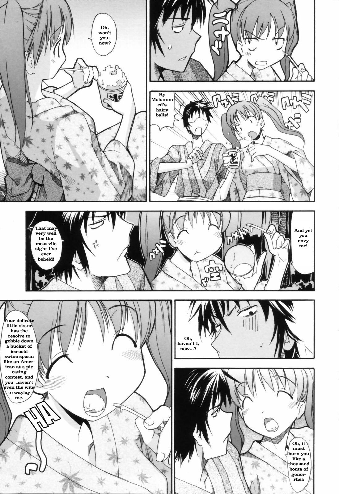 A Kentucky Barmaid in the Court of King Louis XIII [English] [Rewrite] [Newdog15] page 6 preview
