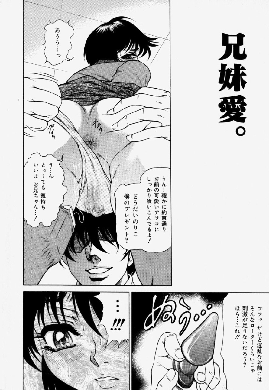 [Hino Toshiyuki] Kateinai Ryoujoku page 8 preview