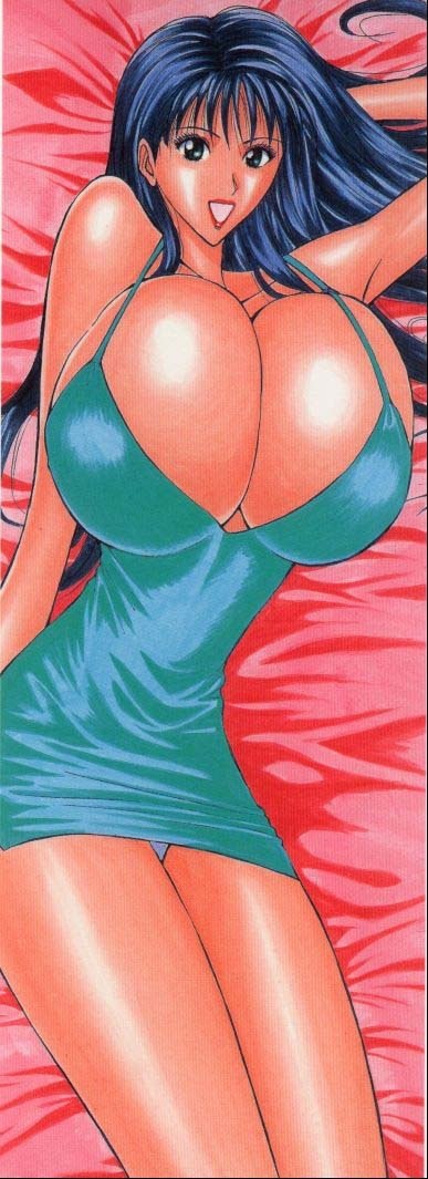 Seminar of Big Tits 5 [English] [Rewrite] page 3 preview
