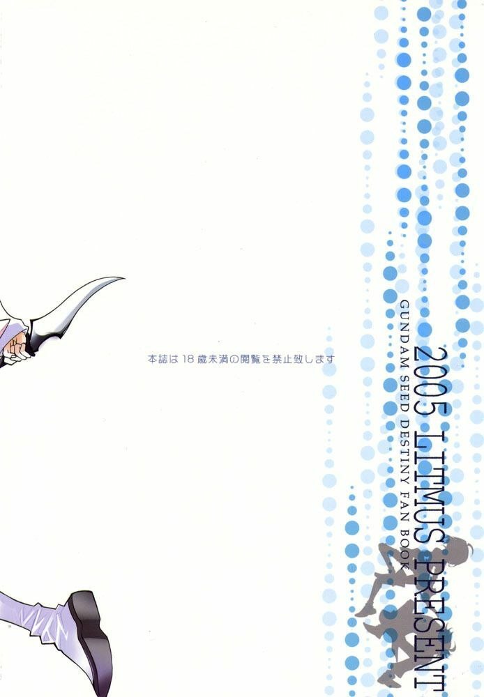 [Ritomasu] Ring (Gundam SEED Destiny) [English] page 2 preview