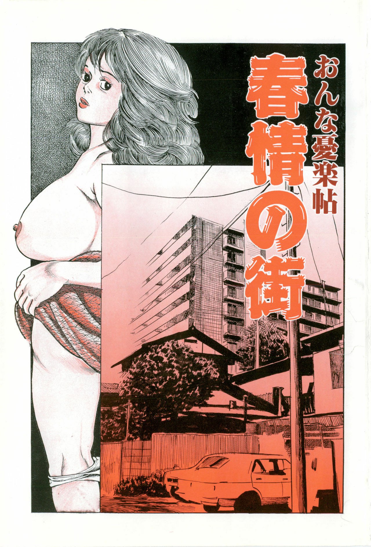 [Misawa Shin] Shakkin Zuma Niku Hensai page 4 preview
