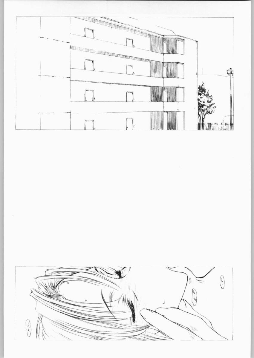 [St. Armadel Ch. (Kage003tora)] Sora Kara (Kara no Kyoukai) page 7 preview