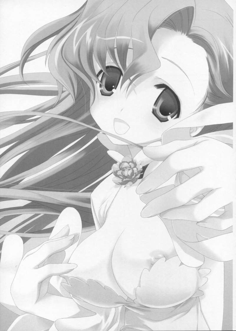 (COMIC1) [Kyougetsutei (Miyashita Miki)] Engage (Code Geass: Lelouch of the Rebellion) [Portuguese-BR] [BartSSJ] page 4 preview