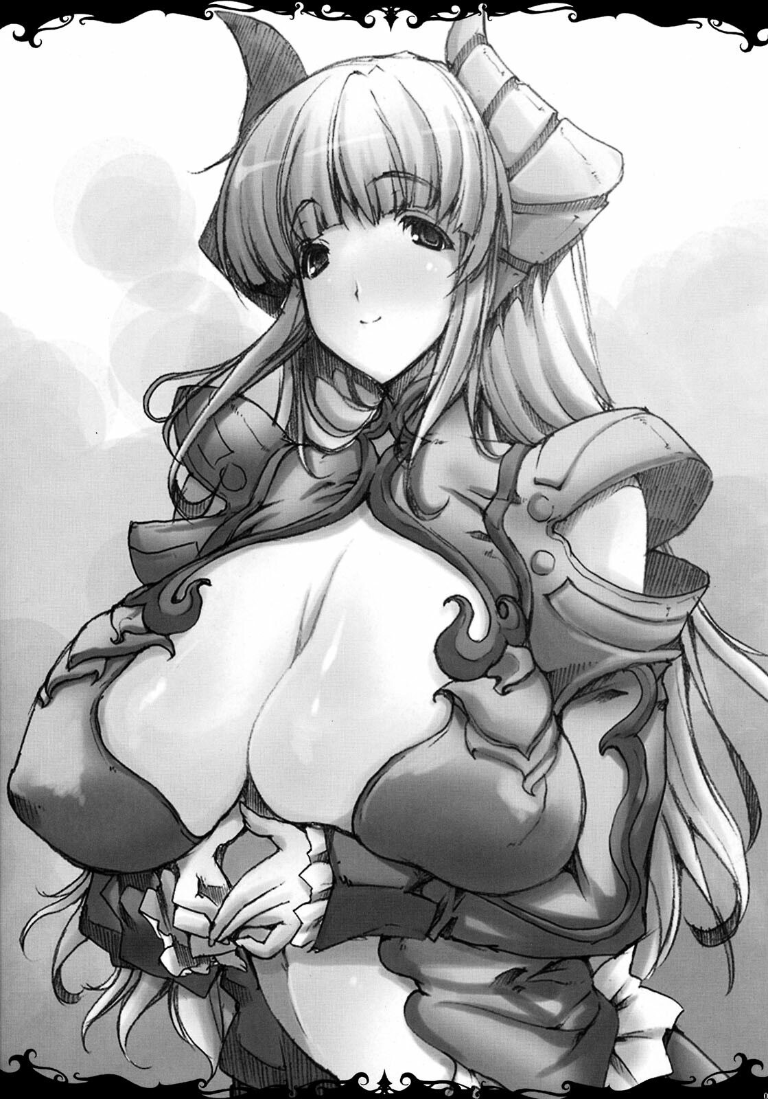 (C75) [ERECT TOUCH (Erect Sawaru)] +Elements+ (Magician's Academy) page 3 preview