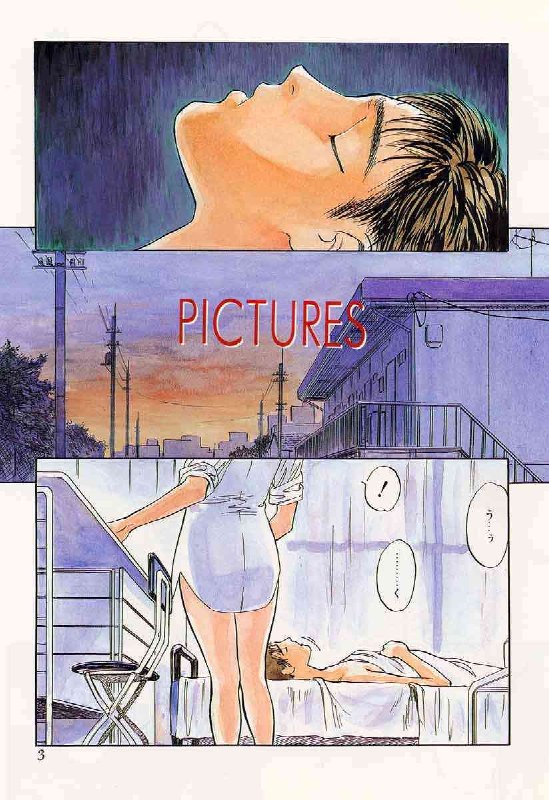 [Tenjiku Rounin] PICTURES page 3 preview