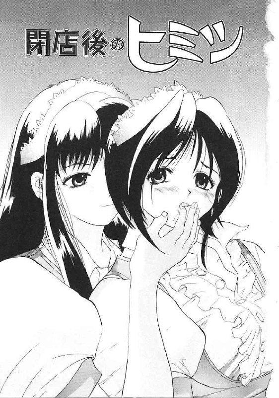[Ansemu] Heitengo No Himitsu page 5 preview