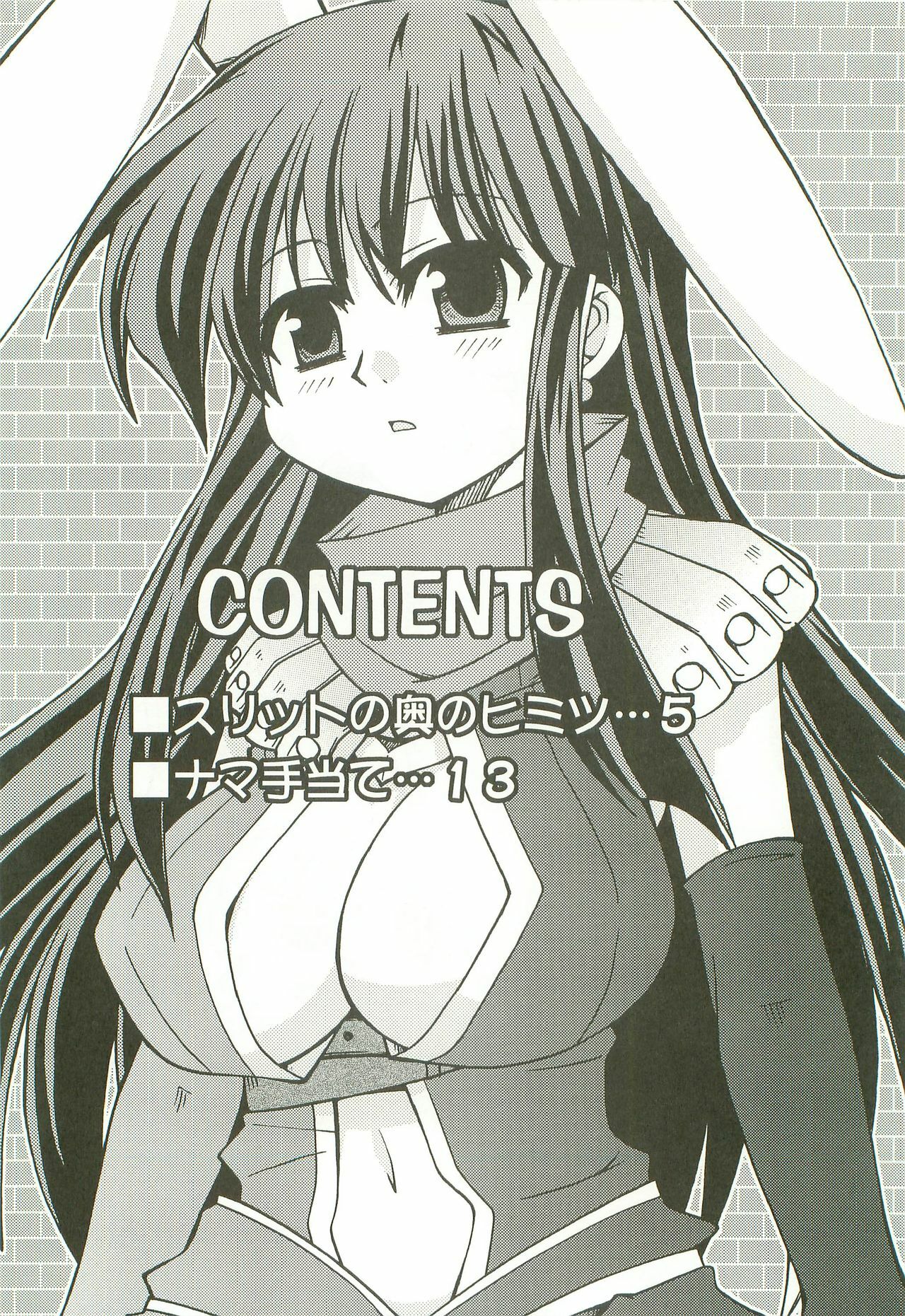 (SC40) [Atelier Muse (Amano Uzura)] RO Toppatsu Bon Naipota Sensei no Chicchakute Usui Bon (Ragnarok Online) page 3 preview