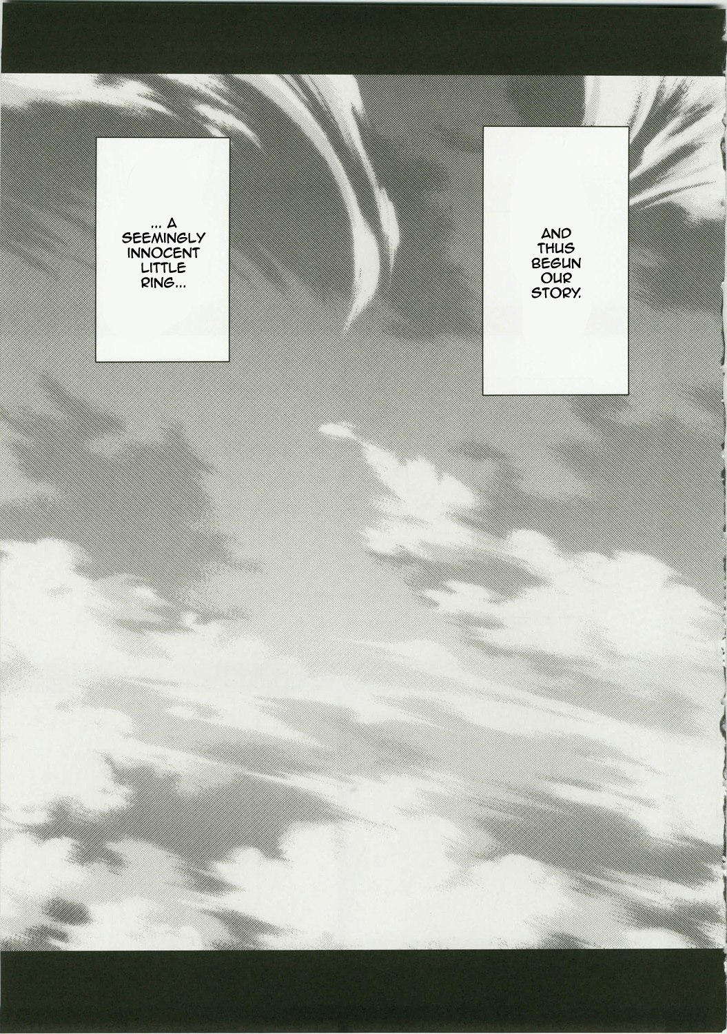 Bianca's Tale (Dragon Quest V) [English] [Rewrite] page 6 preview