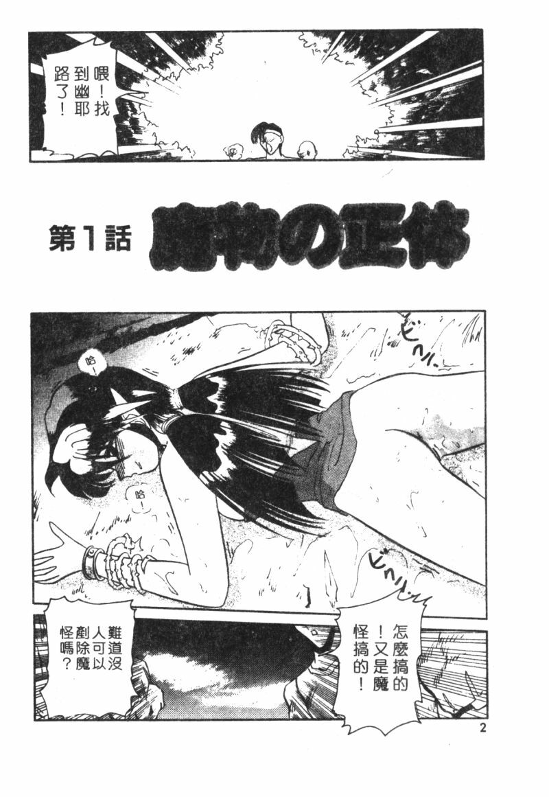 [Suika Hazan] Shuchinikurin no Tabi [Chinese] page 4 preview