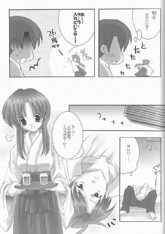 (C62) [Arestica (Ariko Youichi)] Hanagoyomi (Suigetsu) page 4 preview
