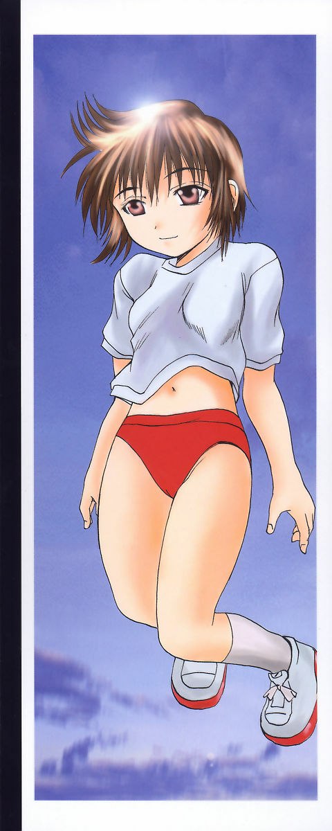 [Gekka Saeki] Costume Play H page 4 preview