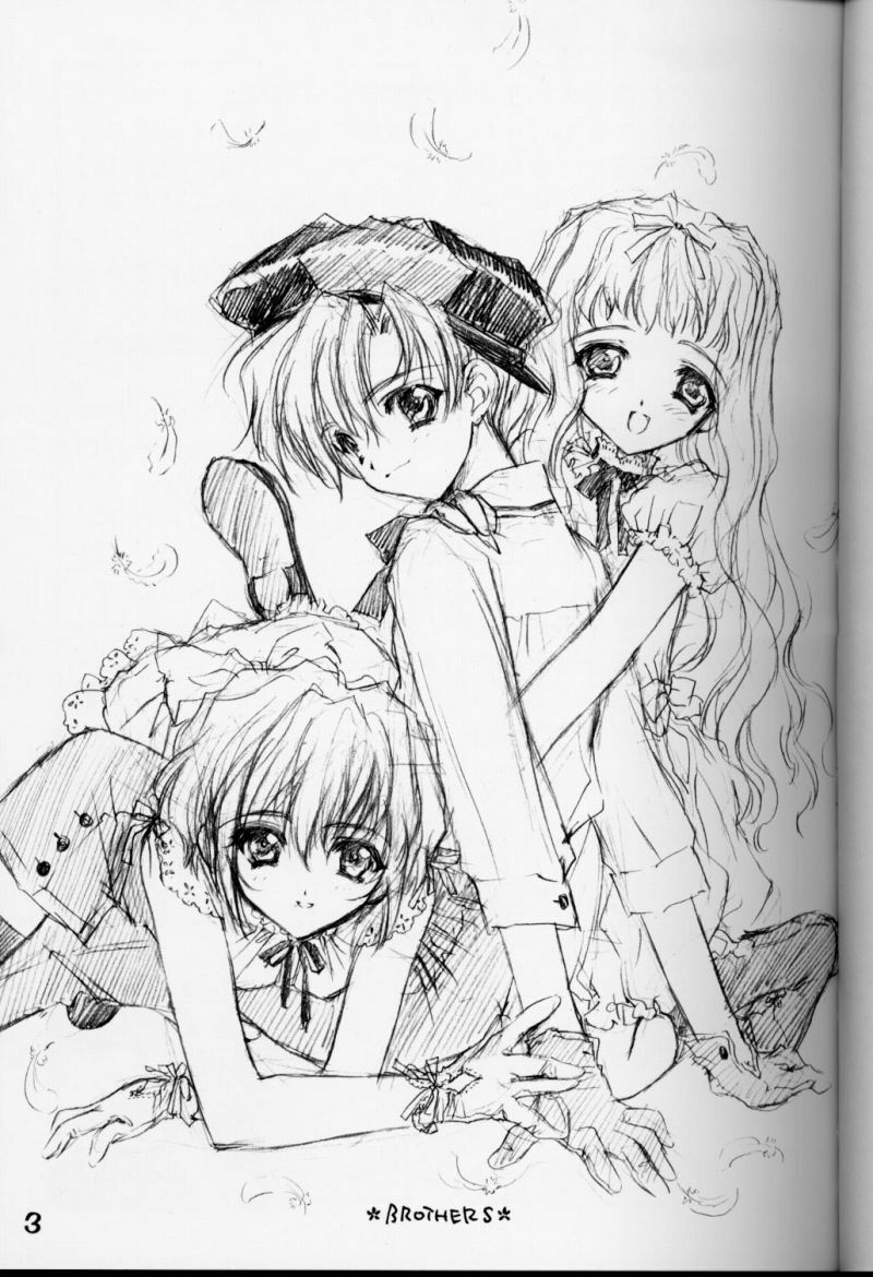 (CR28) [CARNELIAN] X Gee Mania (Machine Maiden) page 2 preview