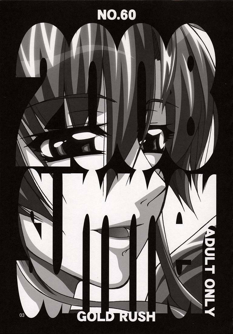 (C74) [GOLD RUSH (Suzuki Address)] A Diva of Healing V (Gundam SEED Destiny) page 3 preview
