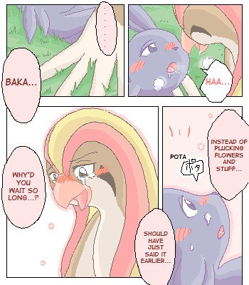 Espeon x Pigiotto (English) page 7 preview