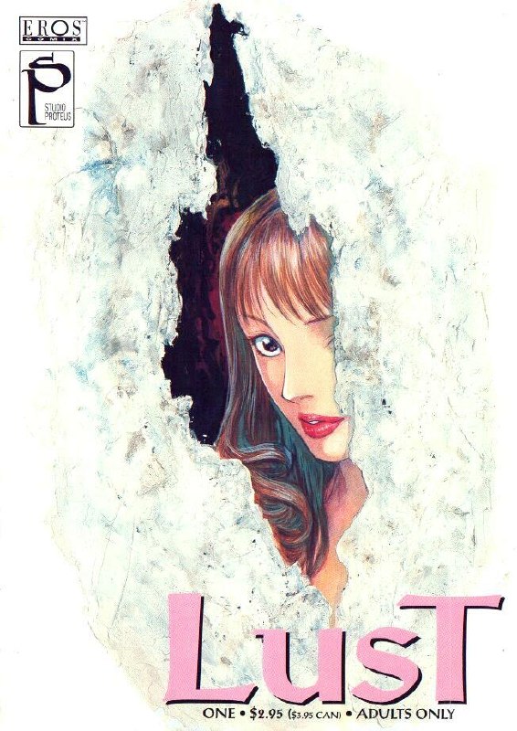 [Tenjiku Rounin] Lust One