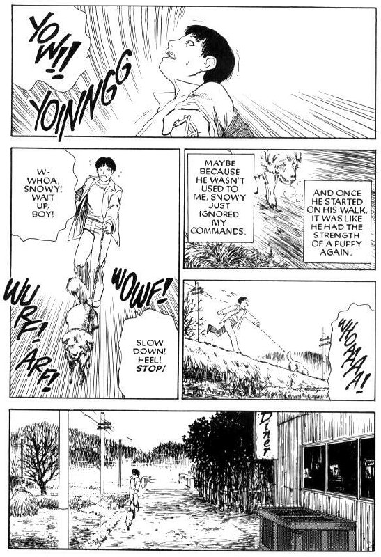 [Tenjiku Rounin] Lust Seven page 10 preview