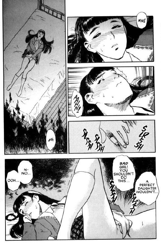 [Tenjiku Rounin] Lust Eight page 9 preview