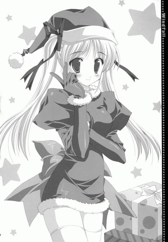 (C67) [LiZ (Satomi Hinako)] Windfall (Tsuki wa Higashi ni Hi wa Nishi ni) page 3 preview