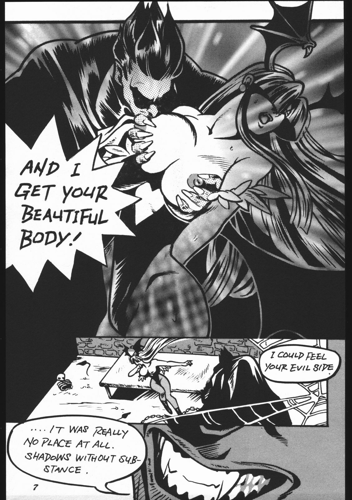 (C59) [Studio Room (Kudara Naizou)] Yori Nuki Kudara-san (Various) page 6 preview