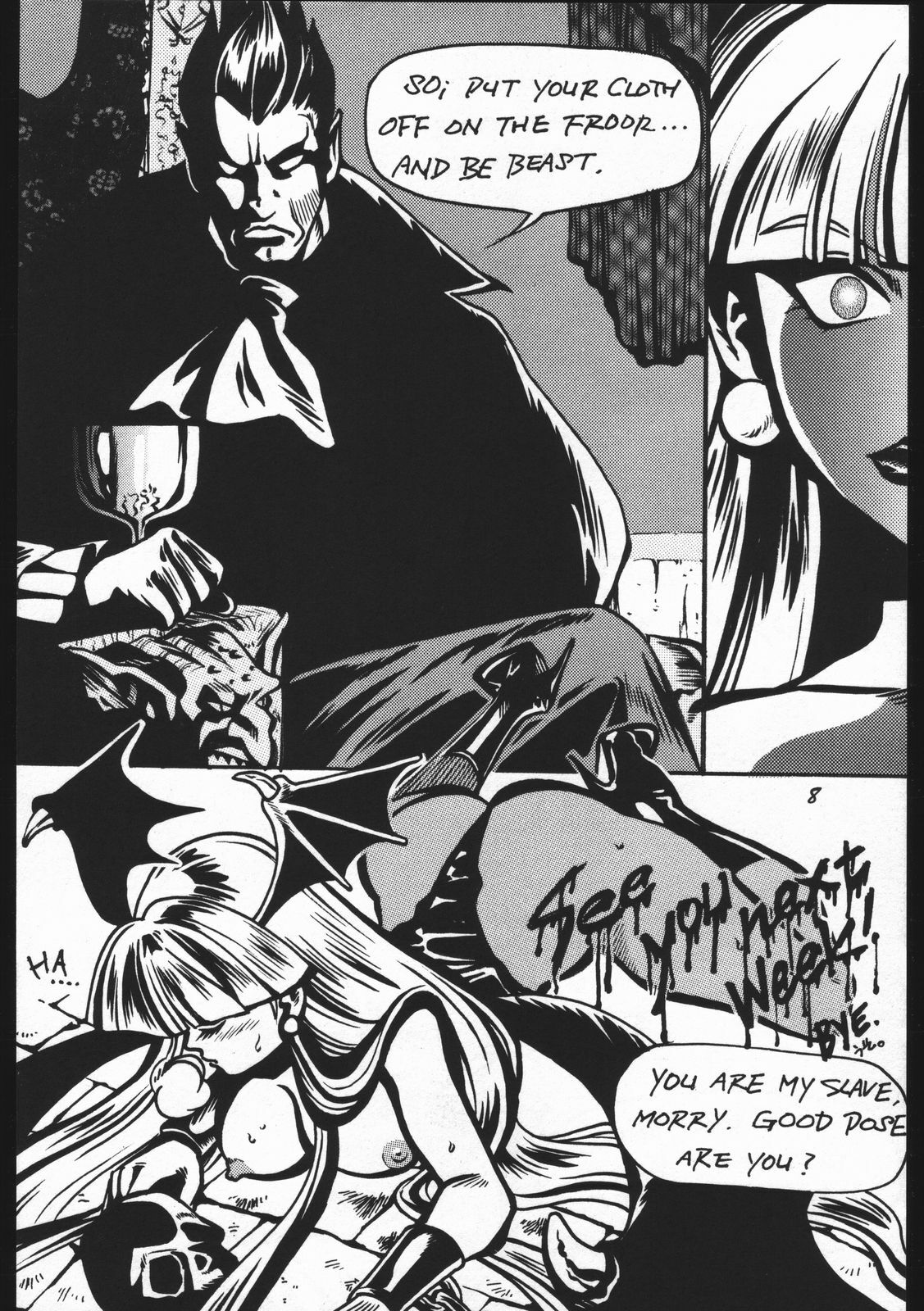 (C59) [Studio Room (Kudara Naizou)] Yori Nuki Kudara-san (Various) page 7 preview
