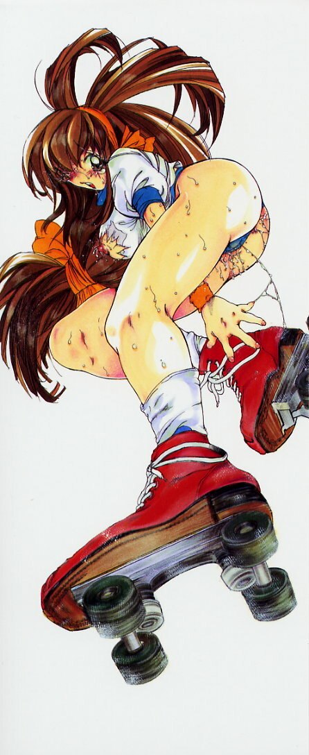[Kugayama Rikako] 14-sai Manual (Various) page 4 preview