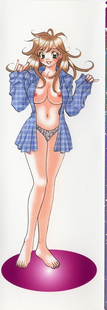 [Komotoda Emai] makiga kuru! page 3 preview
