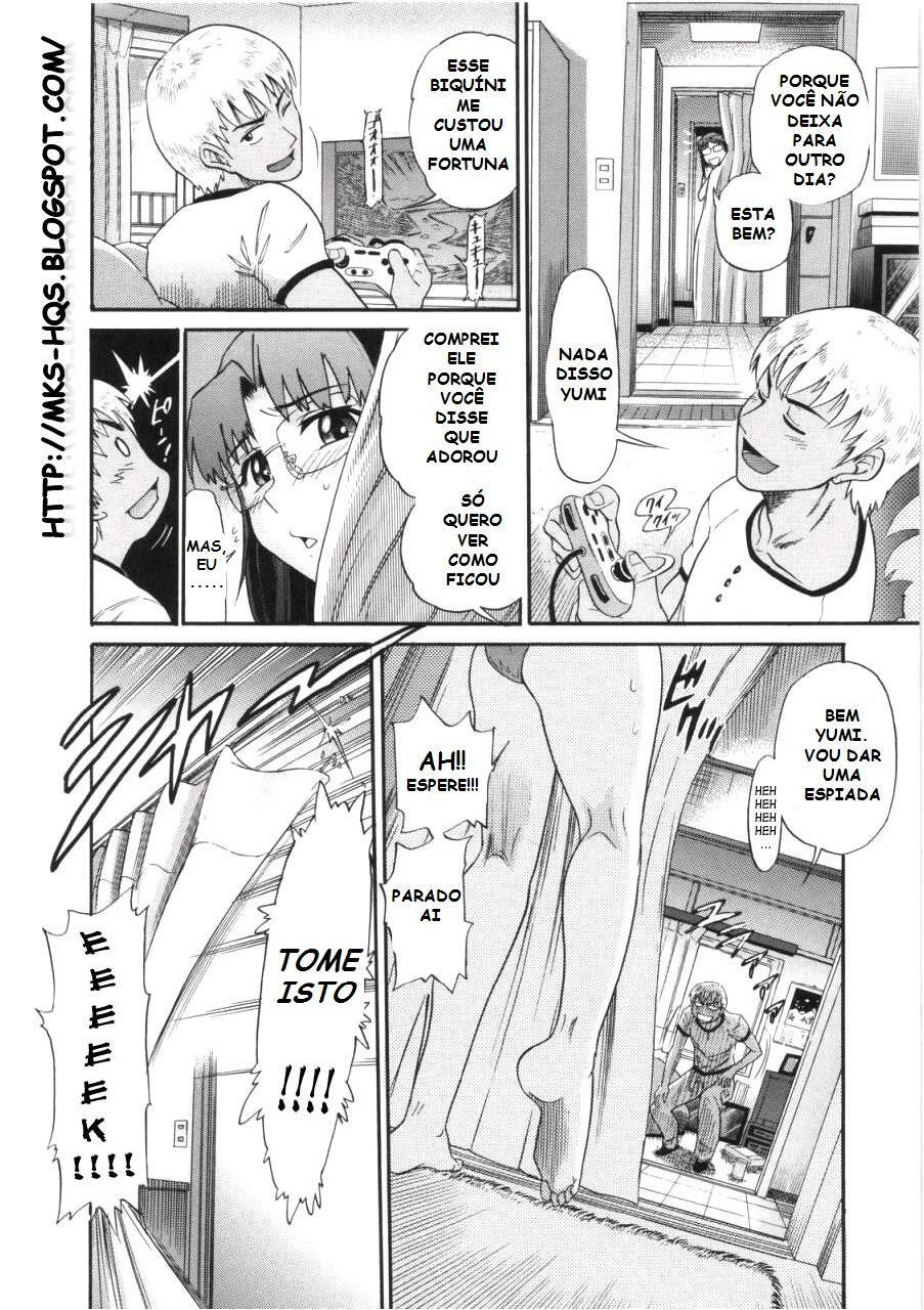 Acima do Peso [Portuguese] page 3 preview