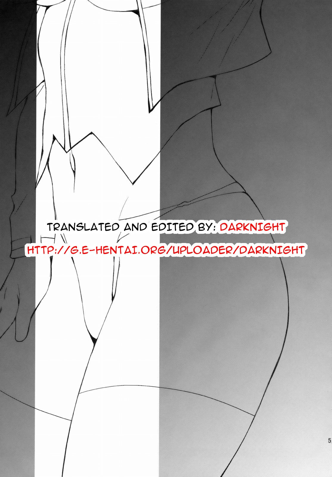 [Kouchaya (Ootsuka Kotora)] BLACK DIAMOND 2 (Gundam 00) [English] [darknight] page 4 preview