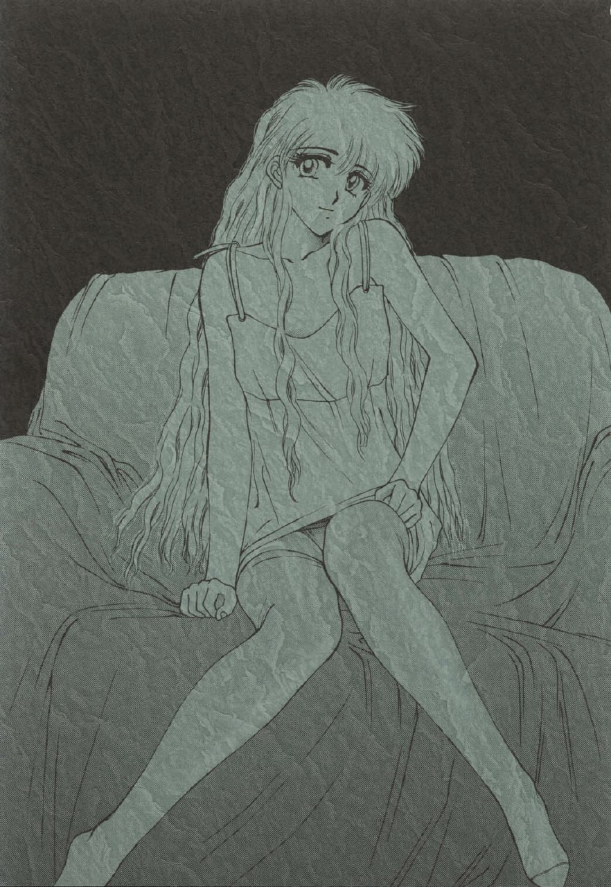 (CR17) [Secret Society M (Kitahara Aki)] CUTE de Ikou (Bishoujo Senshi Sailor Moon) page 2 preview